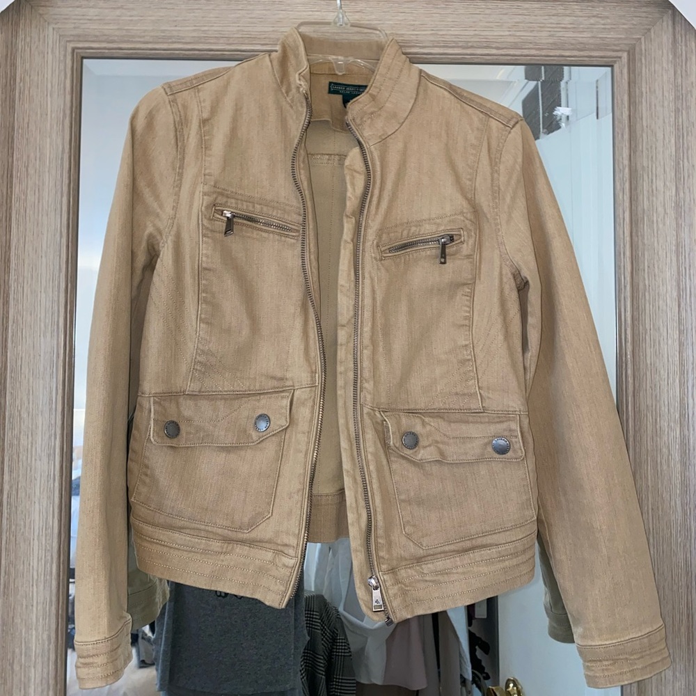Ralph Lauren Jacket
